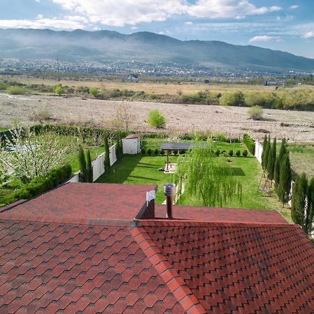 Entire Villa Near Tbilisi Nature Reserve With Panoramic View Mtsʼkhetʼa Dış mekan fotoğraf