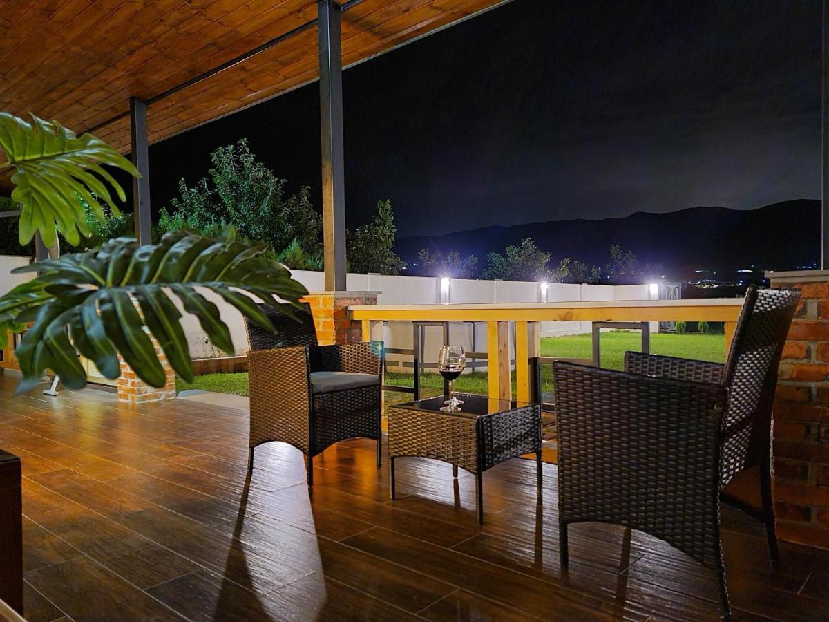 Entire Villa Near Tbilisi Nature Reserve With Panoramic View Mtsʼkhetʼa Dış mekan fotoğraf