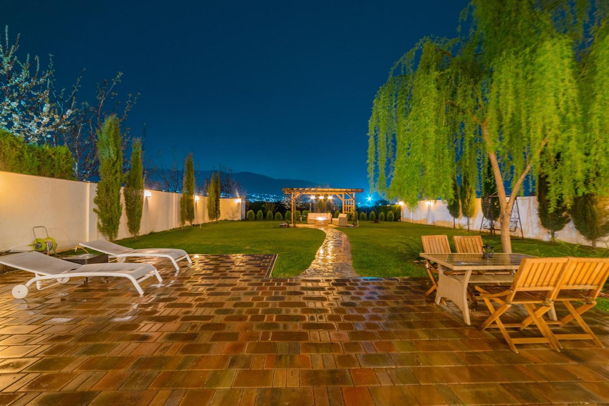 Entire Villa Near Tbilisi Nature Reserve With Panoramic View Mtsʼkhetʼa Dış mekan fotoğraf