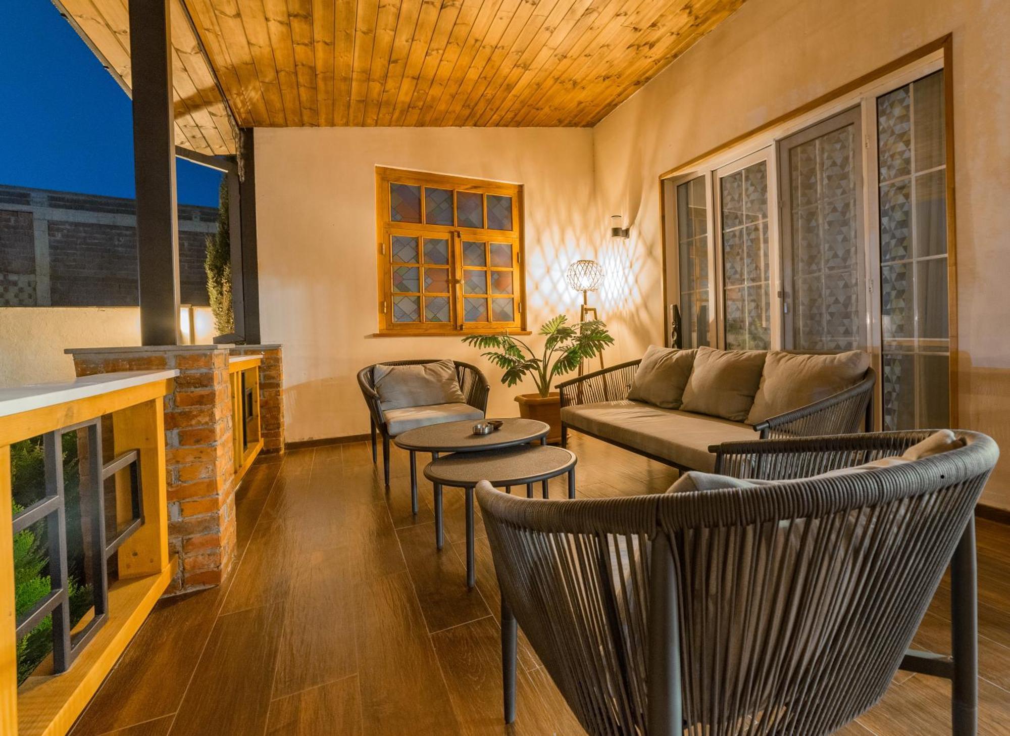 Entire Villa Near Tbilisi Nature Reserve With Panoramic View Mtsʼkhetʼa Dış mekan fotoğraf