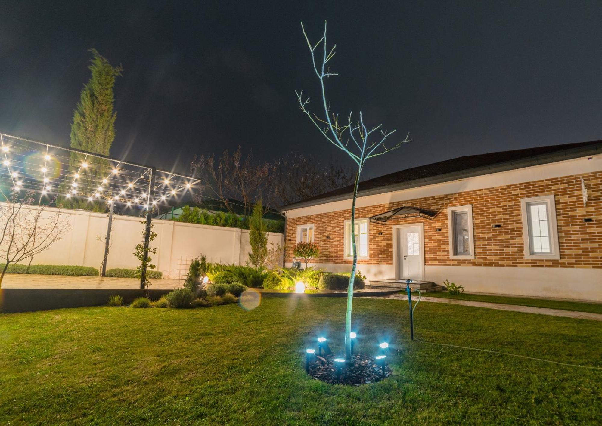 Entire Villa Near Tbilisi Nature Reserve With Panoramic View Mtsʼkhetʼa Dış mekan fotoğraf