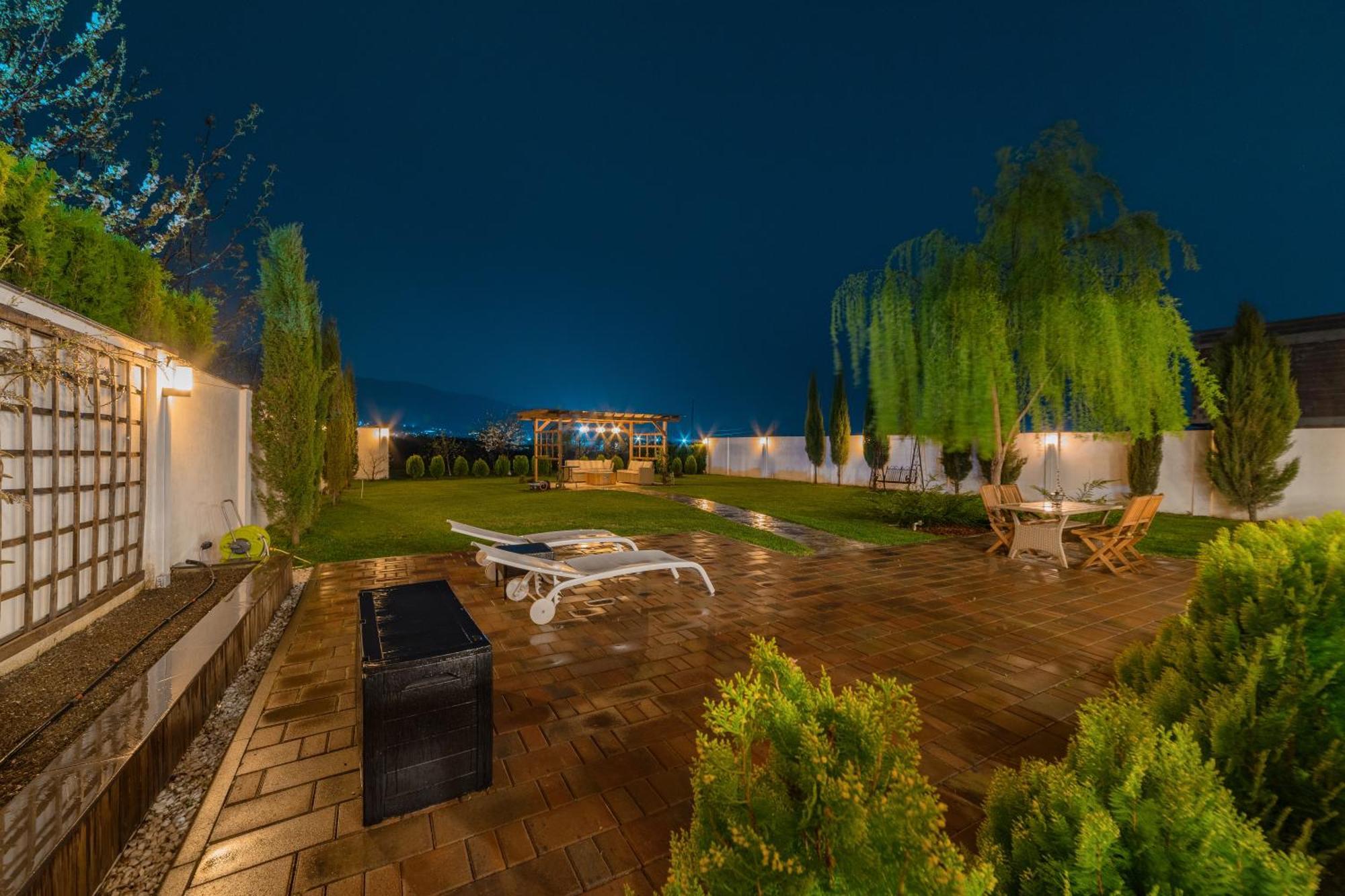 Entire Villa Near Tbilisi Nature Reserve With Panoramic View Mtsʼkhetʼa Dış mekan fotoğraf